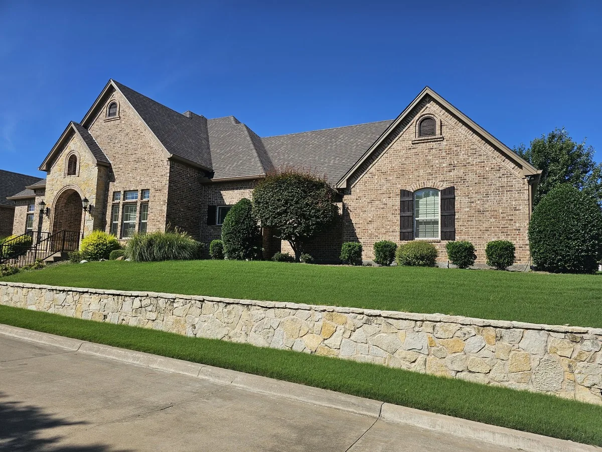 Professional roof rejuvenation services by My Roofing