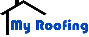 My Roofing logo